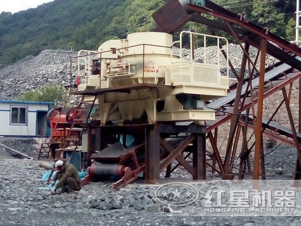 制砂機(jī) 制砂機(jī)