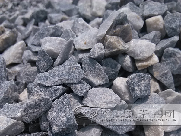 石灰石制砂機是干什么用的？制砂