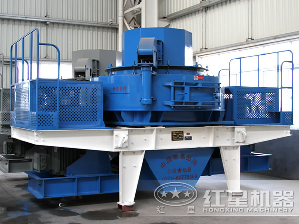 河南花崗巖制砂機(jī)廠家-價(jià)格怎么樣？可投不？