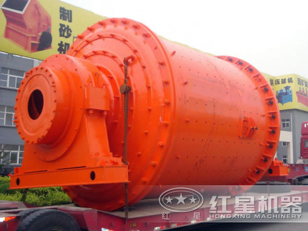 常用棒磨機(jī)型號(hào)有哪些？怎么選