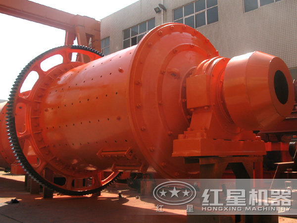 小型水泥球磨機(jī)一臺(tái)多少錢(qián)？可供挑選型號(hào)有哪些？