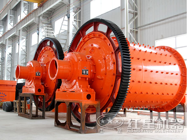 小型水泥球磨機(jī)一臺(tái)多少錢(qián)？可供挑選型號(hào)有哪些？