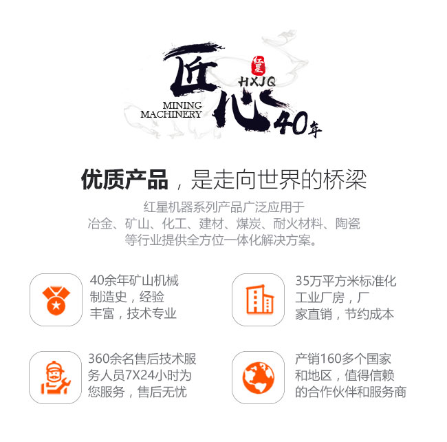 選擇紅星，選擇放心