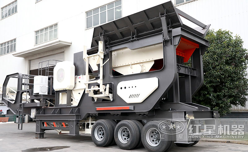建筑垃圾破碎機(jī)哪種機(jī)型更好？報(bào)價(jià)有什么差別？