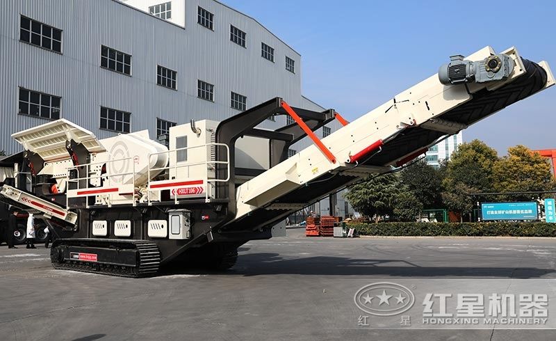 建筑垃圾破碎機(jī)哪種機(jī)型更好？報(bào)價(jià)有什么差別？