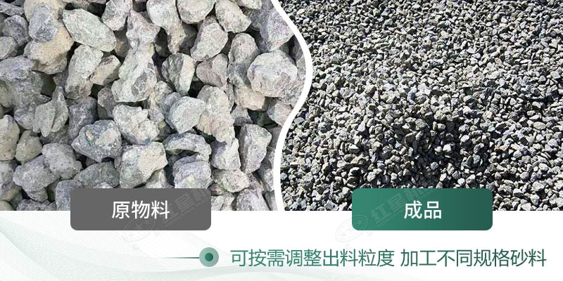 細(xì)碎機(jī)工作現(xiàn)場視頻，設(shè)備廠家推薦