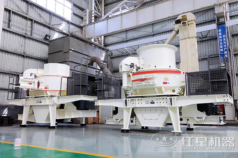 基建工程在疫情中迎來(lái)新機(jī)遇，砂石料生產(chǎn)線值得投資