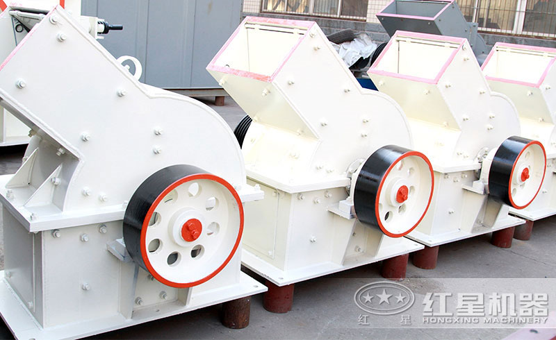 粉碎機能破碎玻璃嗎？玻璃粉碎后銷路怎么樣？