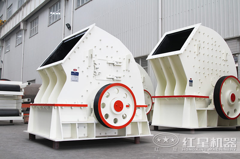 石頭能打成沙子工地用嗎？石頭制砂機(jī)設(shè)備怎么選擇？