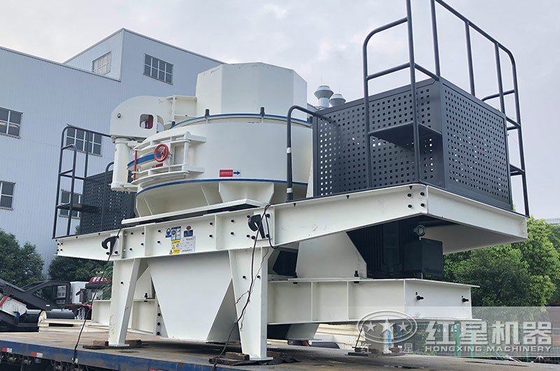 石頭能打成沙子工地用嗎？石頭制砂機(jī)設(shè)備怎么選擇？