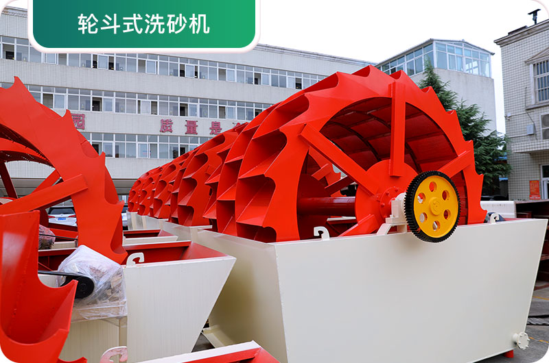 大型采石場設(shè)備有哪些？一套多少錢？