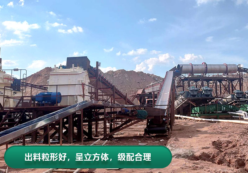 2021反擊破碎機(jī)型號(hào)大全，直銷廠家推薦