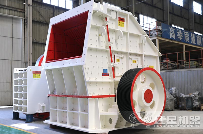 2021反擊破碎機(jī)型號(hào)大全，直銷廠家推薦