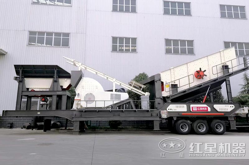 重錘破碎機(jī)型號(hào)多多，詳細(xì)參數(shù)信息介紹
