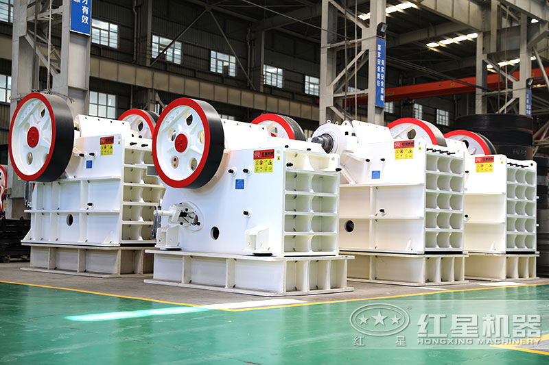 10-20噸小型破碎機(jī)型號(hào)及價(jià)格，附圖片大全
