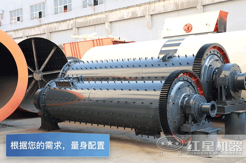 干式棒磨機(jī)制沙多少錢一臺(tái)，型號(hào)與參數(shù)