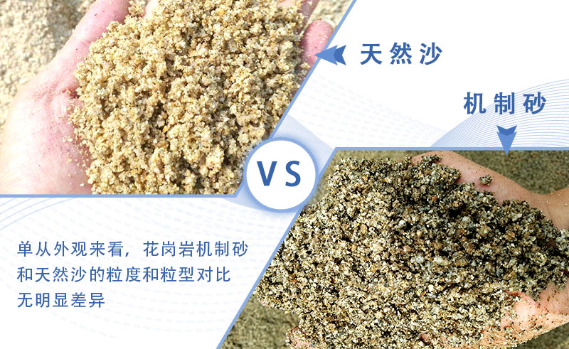 50萬辦一個(gè)中小型制砂廠可行嗎，生產(chǎn)線配置方案有哪些