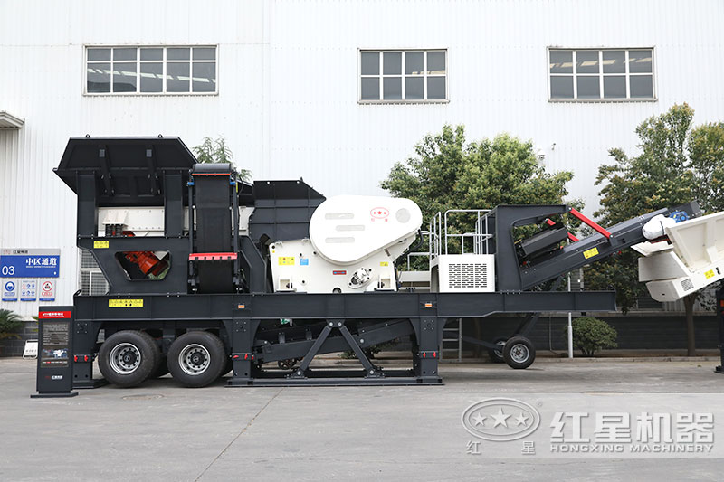 建筑垃圾粉碎后有什么用？用什么機(jī)器設(shè)備效果好？