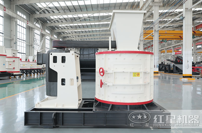 小型制砂破碎機(jī)能打沙子不？多少錢一臺(tái)？